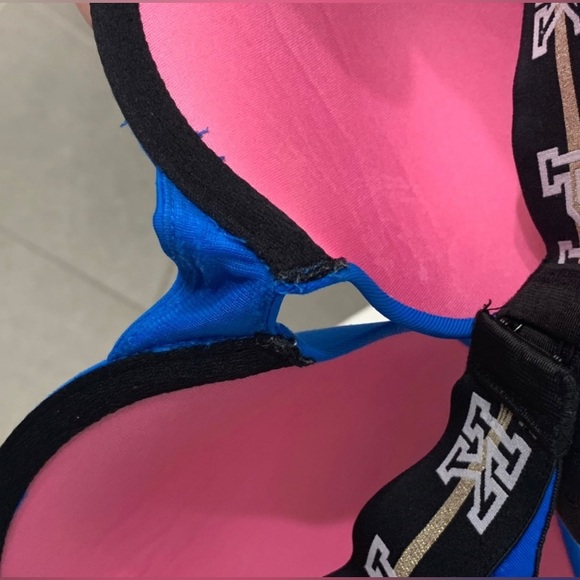 PINK- wear everywhere push up bra - Picture 8 of 9